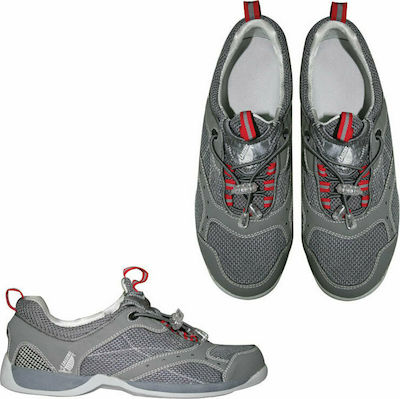 Lalizas Sailing Shoes Sneakers No.42 Gray