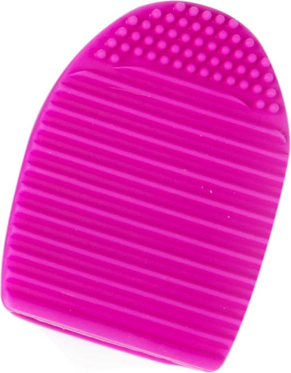Ro-Ro Accessories Fuchsie Make-up Pinsel Reinigungsfläche TL100