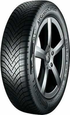 Continental AllSeasonContact 235/55R17 103Magazin online XL 4 Anotimpuri Anvelopă pentru Pasager Autoturism 0355440