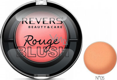 Revers Cosmetics Rouge Blush 4gr