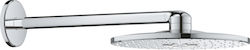 Grohe Rainshower Smartactive 310 Rotund Cap de ...