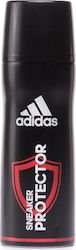 Adidas Sneaker Protector Σπρέι Αδιαβροχοποίησης για Δερμάτινα Παπούτσια 200ml