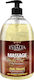 Yanni Extensions Choco Traubenkernöl für Massage 1000ml