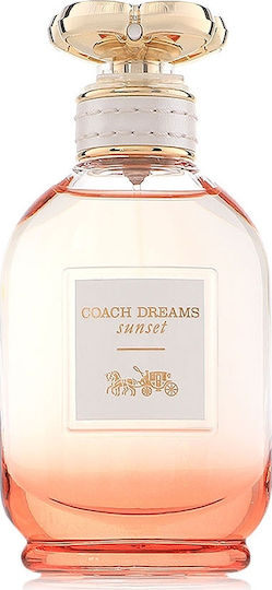 Coach Dreams Sunset Eau de Parfum 90ml