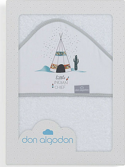 Don Algodon Dakota