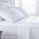 Astron Italy Hotel Pillowcase from Cotton & Polyester 52x72cm.