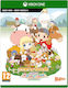 Story Seasons Friends of Mineral Town Xbox One Game