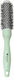 Hairway Thermal Organika Mint Grüne Haarbürste 25mm