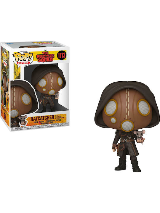 Funko Pop! Movies: Ratcatcher II w/Sebastian Funko Pop! Movies: Ratcatcher II w/Sebastian
