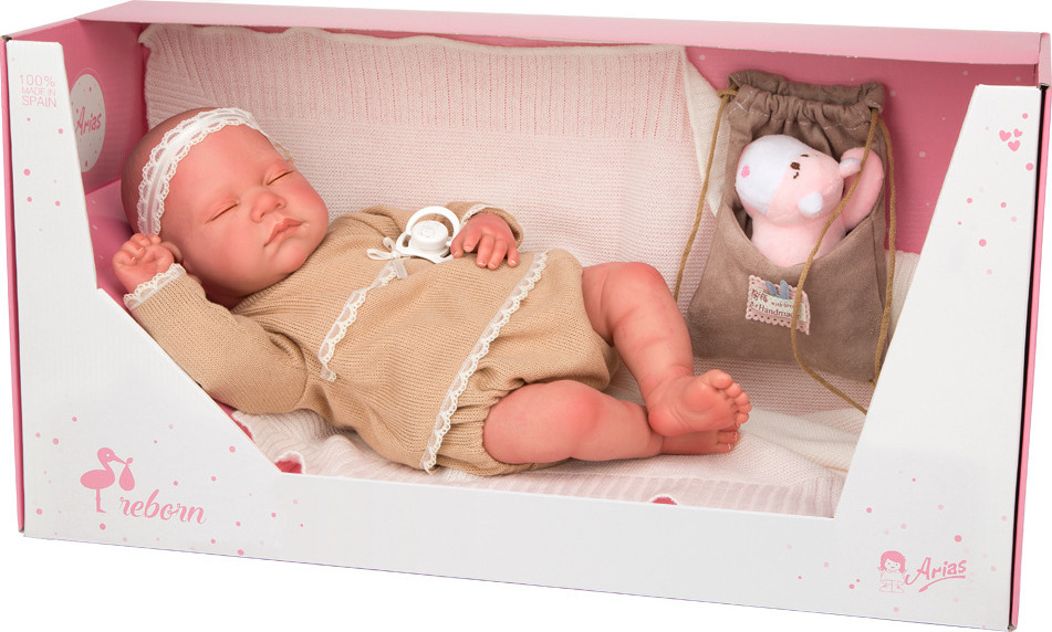 Reborn baby skroutz hotsell