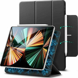 ESR Rebound Flip Cover Synthetic Leather Black (iPad Pro 2021 12.9" / iPad Pro 2020 12.9") 34192