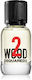 Dsquared2 Two Wood Eau de Toilette 30ml