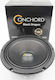 Conchord Ηχείο Αυτοκινήτου CBD 8 MN 8" με 200W RMS (Midrange)