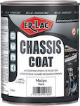 ER-LAC Chassis Coat Κατάλληλο για Μέταλλο 0.75lt