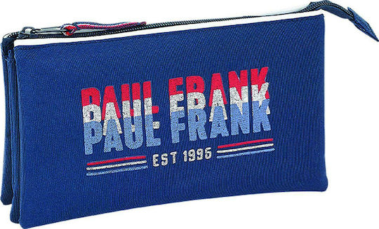 Paul Frank Κασετίνα Μπλε