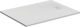 Ideal Standard Rectangular Artificial Stone Shower White Ultra Flat S 120x80x3cm