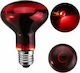 Leuci Infrared Lamp 120W for Socket E27
