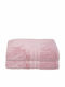 Anna Riska Hand Towel Modal 30x50cm 2 Blush Pink Weight 600gr/m²