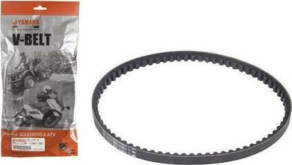 Yamaha Transmission Belt for Ιμάντας Μετάδοσης για Yamaha Xenter 125/150