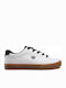 Circa Lopez 50 Sneakers White