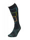 Lorpen STM-1135 Running Socks Gray 1 Pair