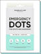 Breakout + aid Emergency Dots Eye patches 48τμχ