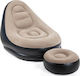 Inflatable Armchair Beige