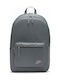 Nike Men's Fabric Backpack Gray