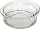 AMT Gastroguss DUNST-020 Steamer Basket made of Glass for Pot 20εκ.
