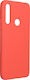 Forcell Lite Back Cover Silicon Roz (Huawei P Smart Z)