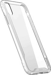 Baseus Armor White (iPhone X / Xs)