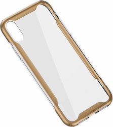 Baseus Armor Gole (iPhone XR)