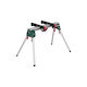 Metabo KSU 100 Βάση Φαλτσοπρίονου 100mm