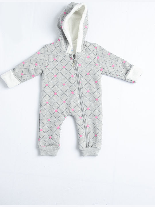 Dreams by Joyce Crowns Baby-Strampler Kinderwag...