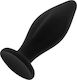 Ohmama Dop Anal Black 12cm