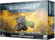 Games Workshop Warhammer Necrons: Lokhust Heavy Destroyer Unbemalte Figuren 99120110044