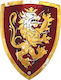 Liontouch Noble Knight Παιδική Ασπίδα