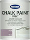 Mercola Chalk Paint Effect Colour Chalk Plum Pl...