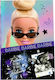 Gim Τετράδιο Ριγέ Β5 Barbie Πολύχρωμο