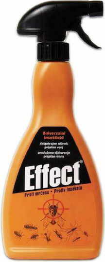 Dominate Plus Effect Universal Insecticide Spray for Cockroaches / Ants / Flies 500ml