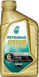 Petronas Syntium AV Sintetic Ulei Auto 5W-30 1lt
