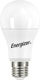 Energizer LED Bulb 9W for Socket E27 and Shape A60 Natural White 820lm