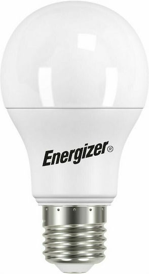 Energizer LED Bulb 4.2W for Socket GU10 Natural White 345lm
