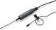 Apogee Clipmic Digital II Кондензатор (Малка диафрагма) Микрофон Πέτου, Clip On за Вокали в Черен Цвят