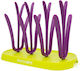 That's Love Rack de uscare pentru 8 Biberoane Violet That's Love 1buc
