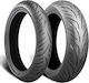 Bridgestone Battlax Sport Touring T32 190/55ZR1...