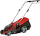 Einhell GE-CM 36/36 Li Μηχανή Γκαζόν Μπαταρίας 36V