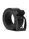 Ashland Metal Men's Belt Leather Black