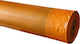 Finsa Floor Underlayment with Membrane Elephant Plastic Orange 9.3m2 9.3 sq.m
