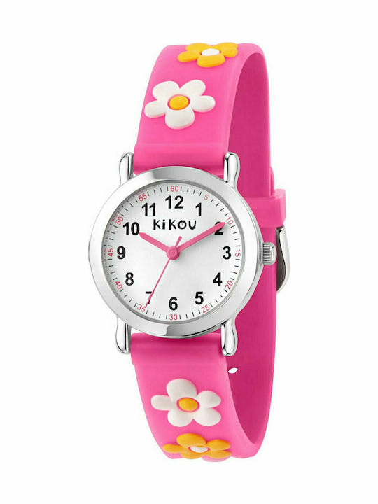 Kikou Kikou Mignon 26mm Rosa